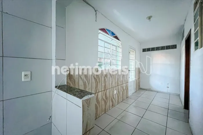 Casa 49m²; 2 Quartos no Palmares Belo Horizonte/MG
