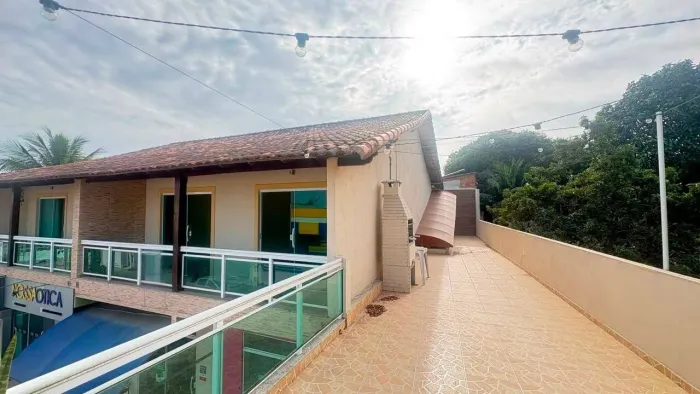 Apartamento com Localização Privilegiada - Nossa Senhora de Nazaré /RJ