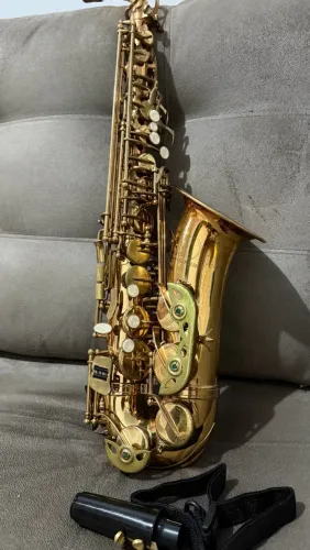 Sax Alto
