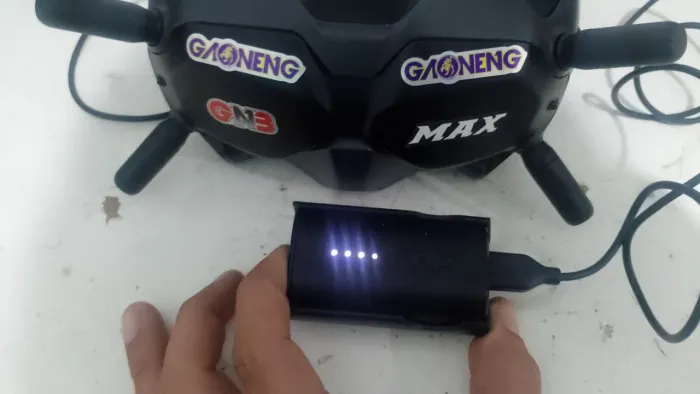 Óculos dji doggles v2