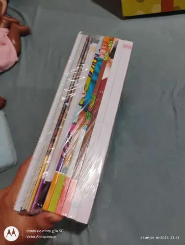 Kit livros sucesso 3 ano