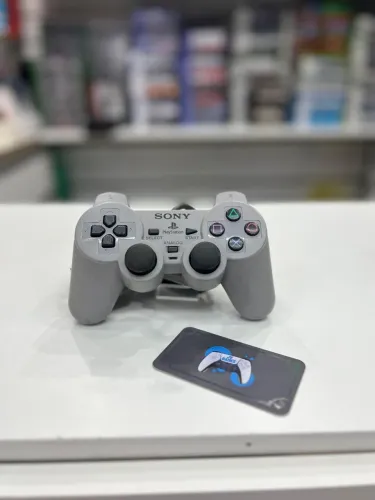 Controle Dualshok Playstation 1 Original 