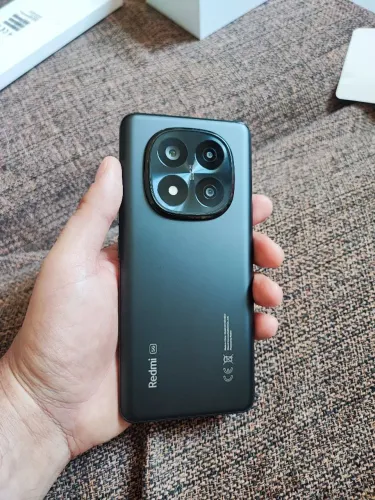 Redmi note 14 pro plus 12RAM+512GB
