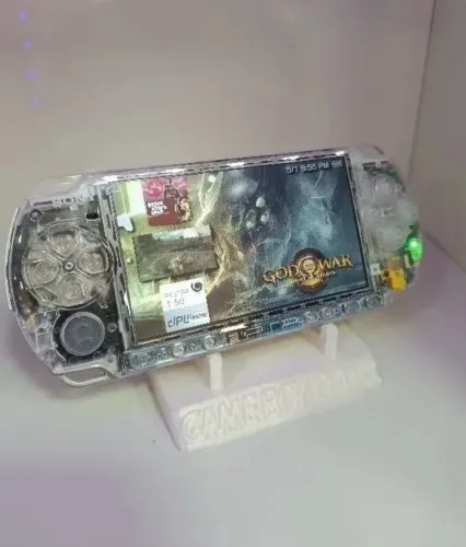 Sony psp 3006 NOVO ZERADO