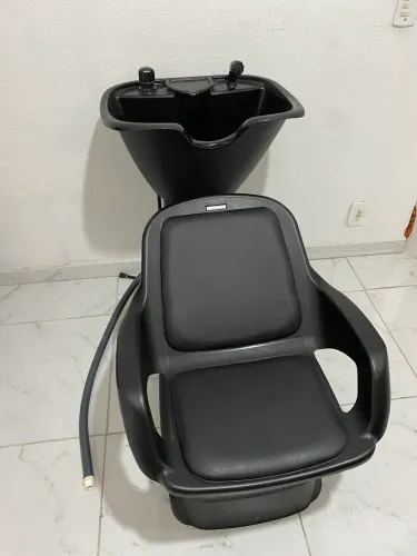 Lavatório para salão / barbearia 