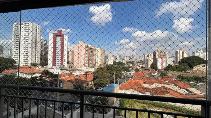 Apartamento à venda no bairro Vila Itapura em Campinas na Davanti Imóveis.