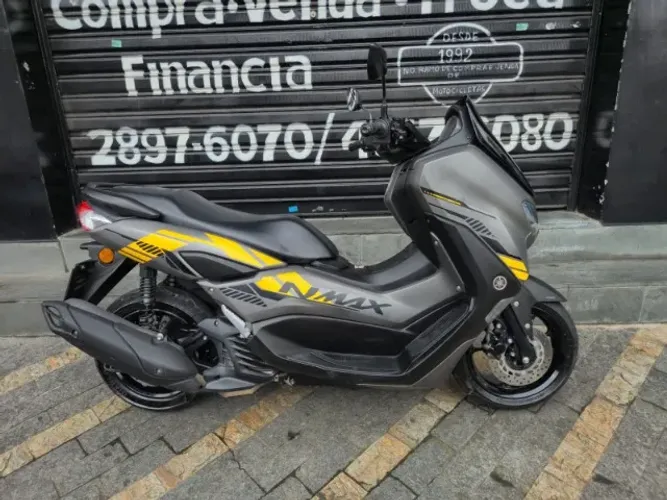 YAMAHA NMAX SE 160