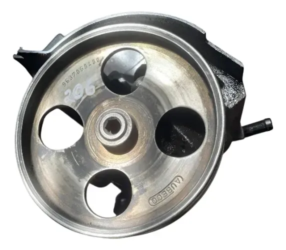 Bomba Direção Hidráulica Peugeot 206 207 1.6 2007 (Usado) / MT