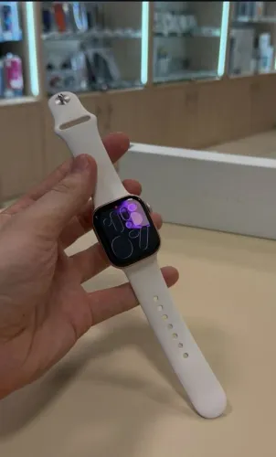 Apple watch s11 46mm lacrado