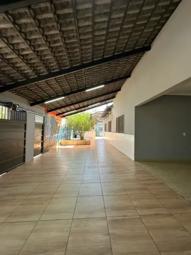 Casa Setor Grande Retiro