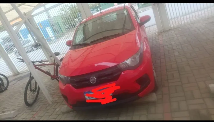 Fiat Mobi Like 1.0 Fire Flex 5P. 2020