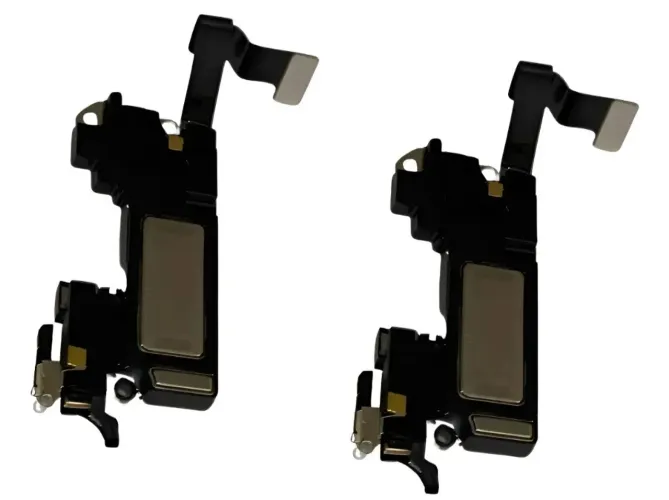Flex Auricular / Sensor De Presença Iphone 12 / 12 Pro - Original