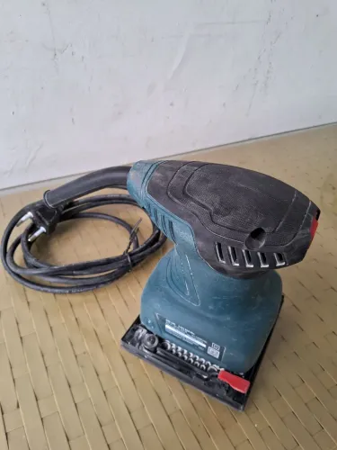 Lixadeira Orbital BOSCH GSS 140 - 110V COM GARANTIA