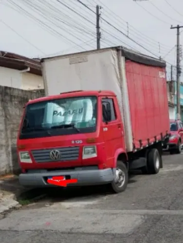 Vendo 2004 motor x10mwm