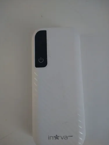 Carregador Portátil Inova