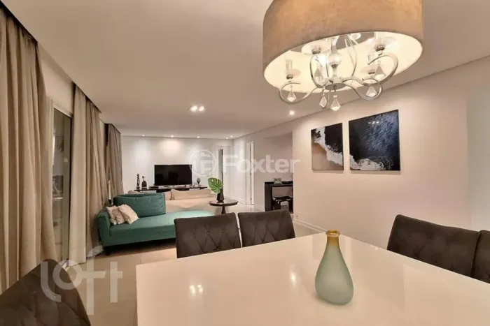 Apartamento à venda Rua José Gomes Falcão, Parque Industrial Tomas Edson - São Paulo