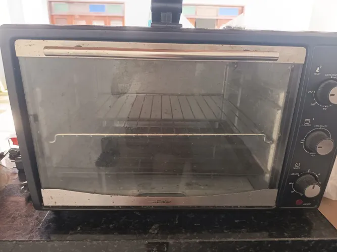 Forno elétrico SEMP