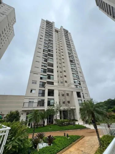 Apartamento com 86m² a venda no bairro Vila Gilda em Santo André