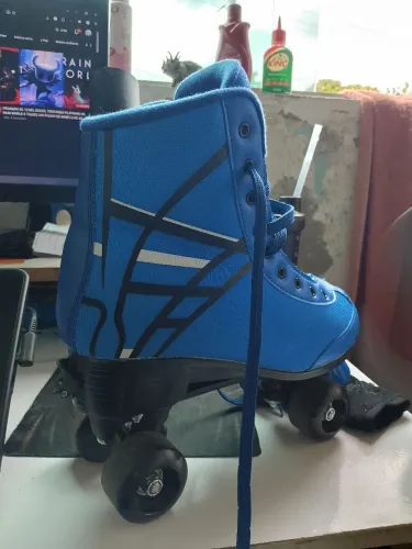 Patins Roller Skate 39-42