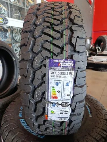 Pneu speedmax pangea 31x10.5R15