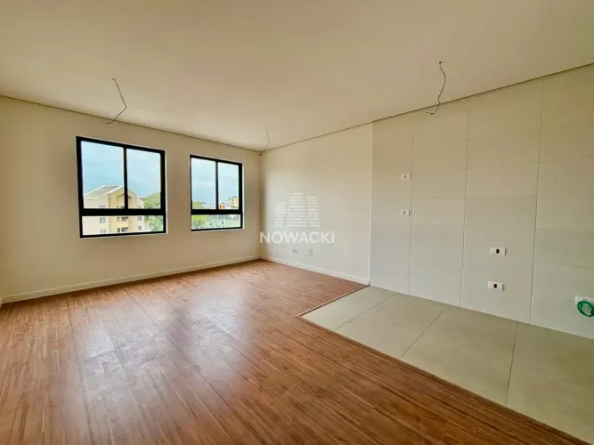 STÚDIO RECÉM ENTREGUE NO NOVO MUNDO! 29M2, ÓTIMA OPÇÃO PARA INVESTIMENTO!