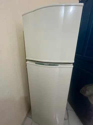 GELADEIRA CONSUL FROST FREE