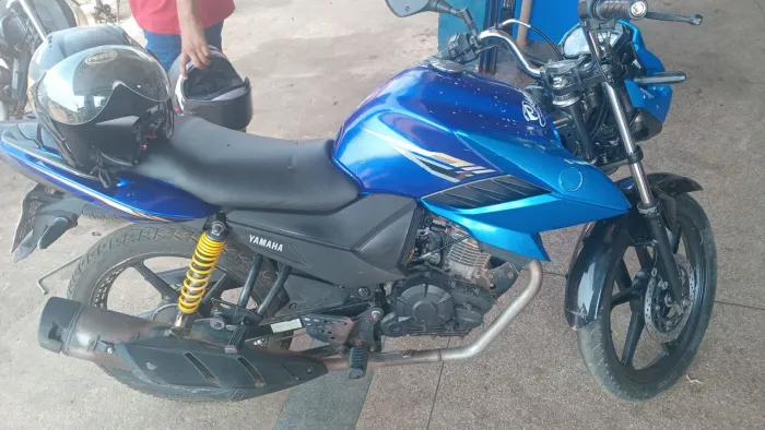 Fazer 150
