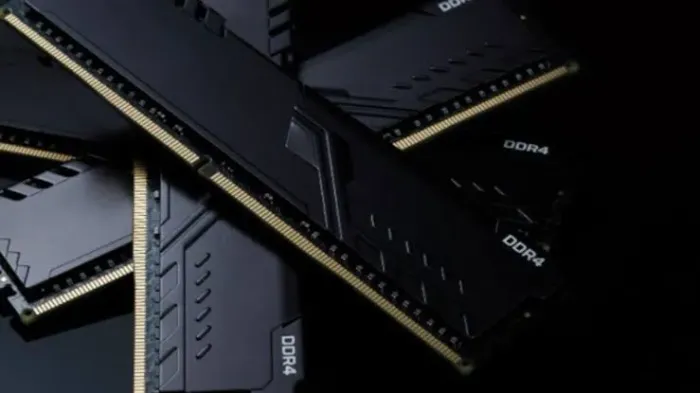 Memorias RAM DDR4 2400 4,8,12,16GB