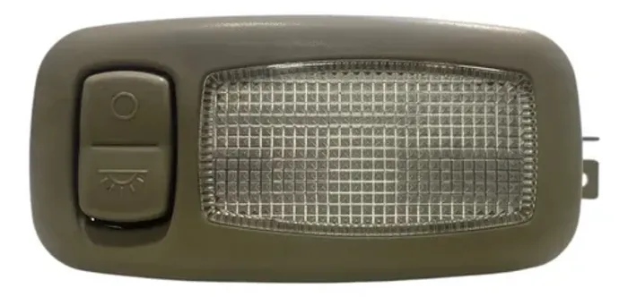 Luz Quebra Sol Esquerdo Kia Sorento 2010/2015 928901m000