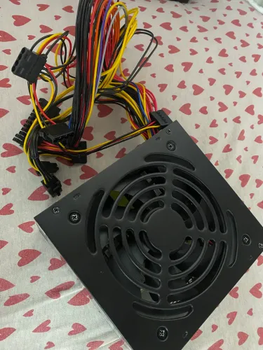 Fonte de computador