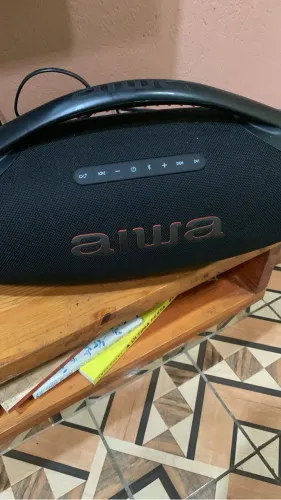 Boombox