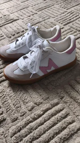 Sapatênis feminino