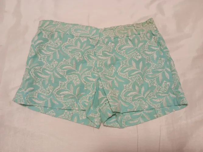 Short feminino [USADO]