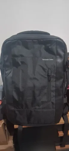 Vende Mochila nova