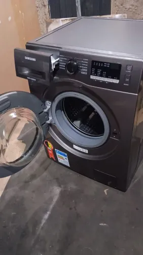 Máquina lavadora Samsung 11kg
