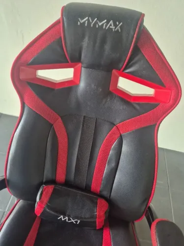 Cadeira Gamer MX1 MAX