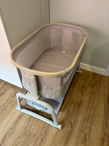 Berço Co-bed | Maxi Cosi Lora Air