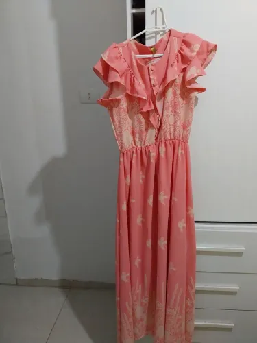 Vendo Vestido