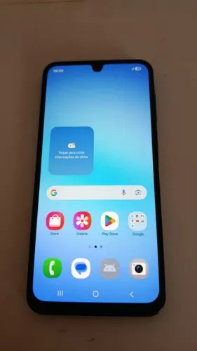 A17 5g