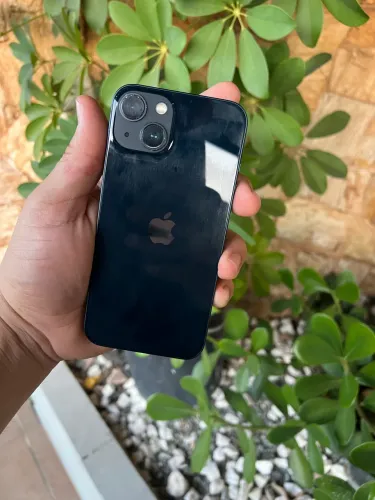 iPhone 13 novo