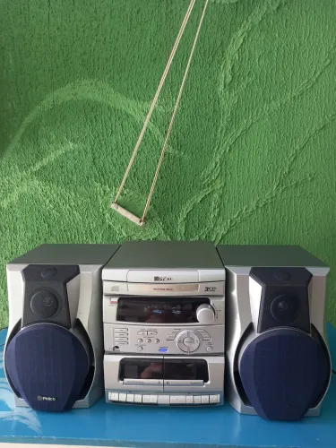 Som Philco