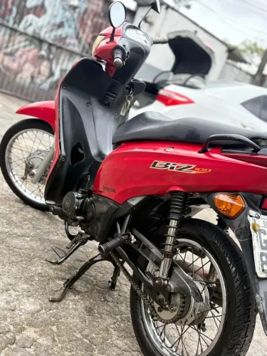 Biz 2015 ks 100cc