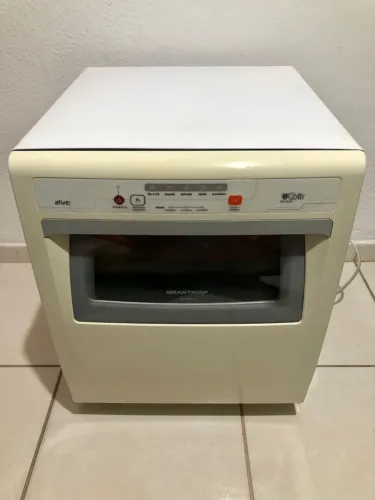 Entregamos Grátis Lava Louças Brastemp Ative 8 Serviços ( Aceitamos Cartões )