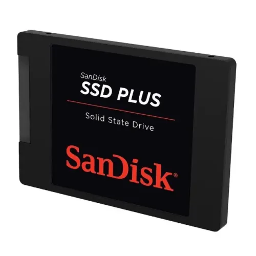 SSD Sandisk 120gb