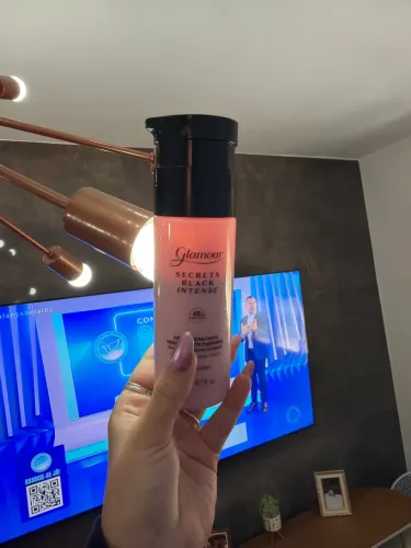 Hidratante glamour 200ml 