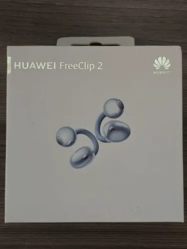 Huawei FreeClip 2