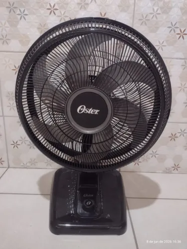 Ventilador Oster 40cm