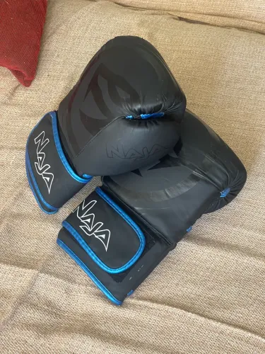 Luva de Boxe/MuayThai Naja