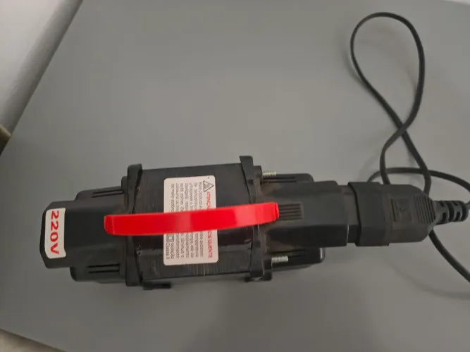 transformador de energia novo