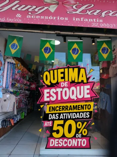 Super Queimao de estoque/leem o anuncio